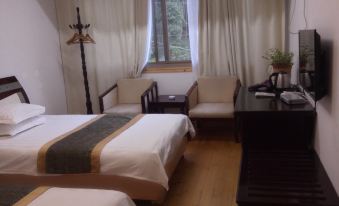 Yongjia Shiwei Yan Nan Yan Family Inn