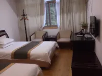 Yongjia Shiwei Yan Nan Yan Family Inn 스챵주유 주변 호텔