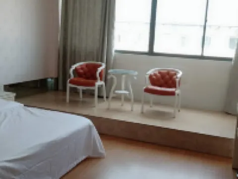 Bowang Hailan Hotel