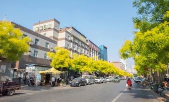 Home Inn (Yucai Street)