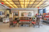 Linyi Rujia Business Hotel