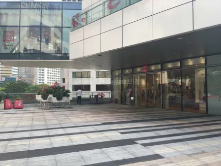 Kaixin Express Hotel