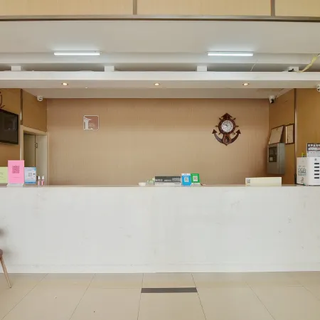 100 Inn Liangpin Hotel (Hefei Changfeng Beicheng Century City Subway Station)