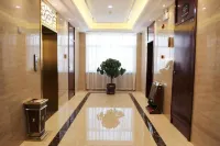 Gaolanhongyi Hotel