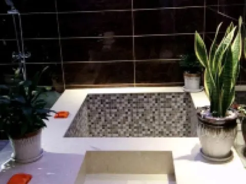 Luliang next door Laowang Light Luxury Homestay