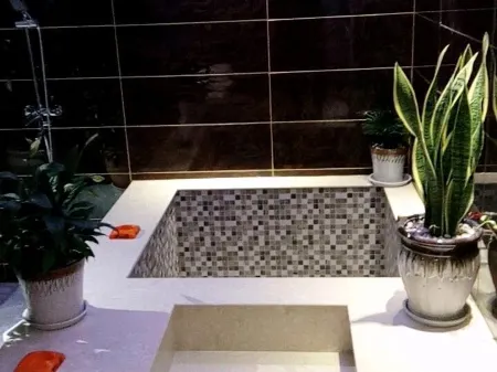 Luliang next door Laowang Light Luxury Homestay Отели в г. Лулян