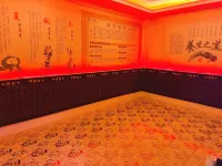 Qamdo Changyue Hotel