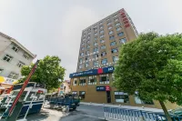 JI FENG E-SPORTS HOTEL