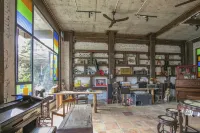 Shijian Story Hostel