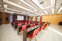 Shunxinghe Hotel Hotels in Minxian