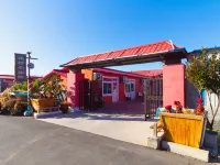 Panjin Wenshun Homestay (Red Beach) Hotel a Panjin