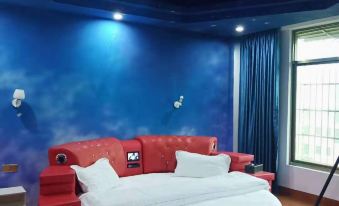 Ding'an Dream Theme Hotel
