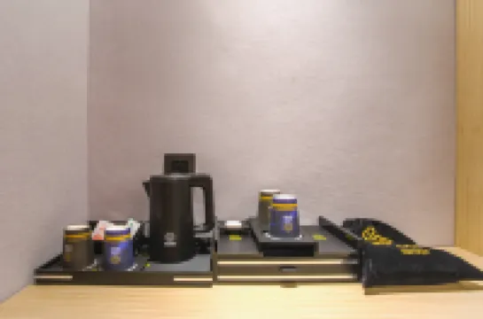 Eastern Hotel (Binyang Phoenix Lake Liwo Plaza)