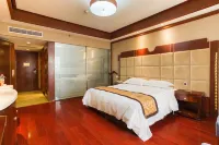 Yuandu Hotel Hotels in Jinzhou