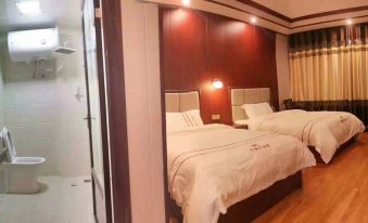 Jingcheng Holiday Hotel