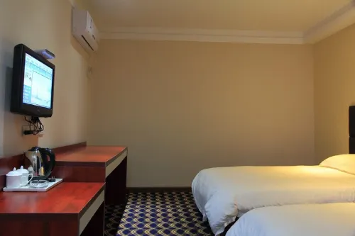 Suzhou Jiayuan Hotel