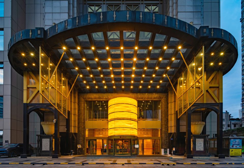 Changsha Xiaoxiang Huatian HotelHotel Overview
