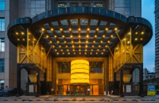 Changsha Xiaoxiang Huatian Hotel Hotels in Changsha