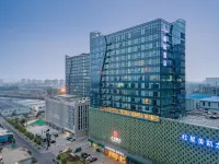 Lavande Hotels (Shijiazhuang Zhonghua North Street Zhongchu Square) Hotels near Taihua Huimin Night Market