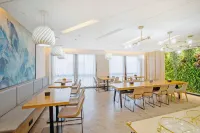 Tuke China Hotel (Fuding Central Plaza)