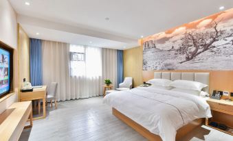 Super 8 Hotel (Chengdu Provincial Gymnasium)