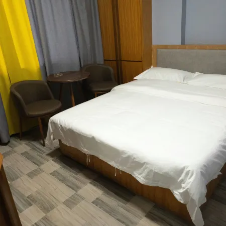 Yuyao Longhua Hotel