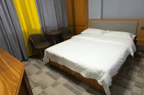Yuyao Longhua Hotel