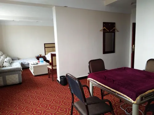 Wuding Qinghui Hotel