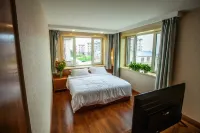 Tangwang Nanjing People's Summer Xuexiang Hotel Hotels in Fenglin County