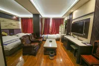 Jingyuan Qinhuang Business Hotel