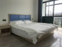 wuhong hotel Hotels in Dangkou Ancient Town Scenic Area