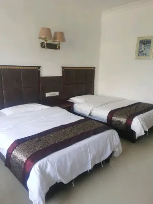 Hengshan Huayi Hotel