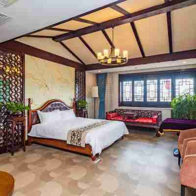 灤縣熙園客棧 Rooms