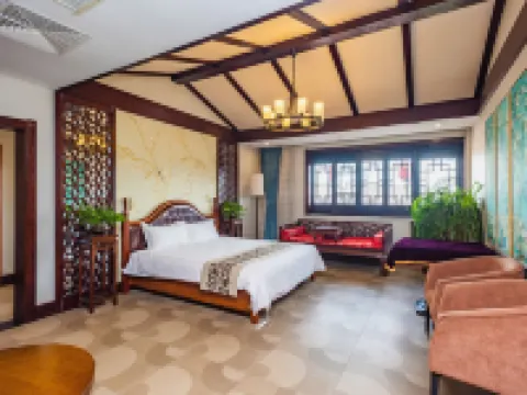 Luan County Xiyuan Inn Hotels in Luanzhou