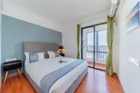 Edai  Serviced Apartment (Zhaoqing Duanzhou Fortune Plaza Store)