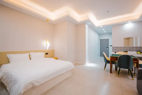 Zhuzhou Musenlin E-Sports Hotel