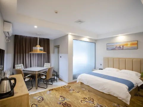 Jiayue Business Hotel - Xiangtan