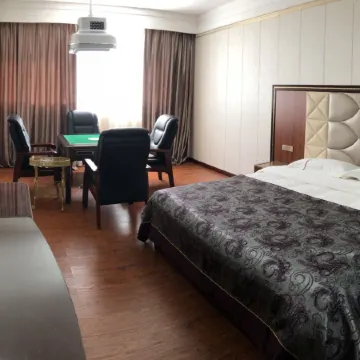 Pingchang Jinxi Hotel