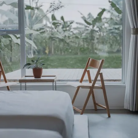 Little Place Homestay