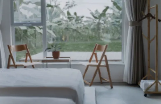 峨眉山一方民宿