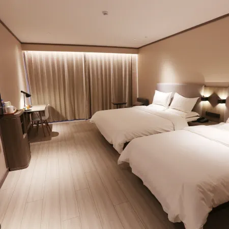 HanTing Hotel (Daming Mansion)