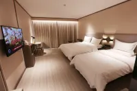 HanTing Hotel (Daming Mansion) - 2-Star