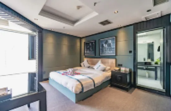 Yema Silk Road Inn Hotels near Xinjiang Khan Blood Horse Base