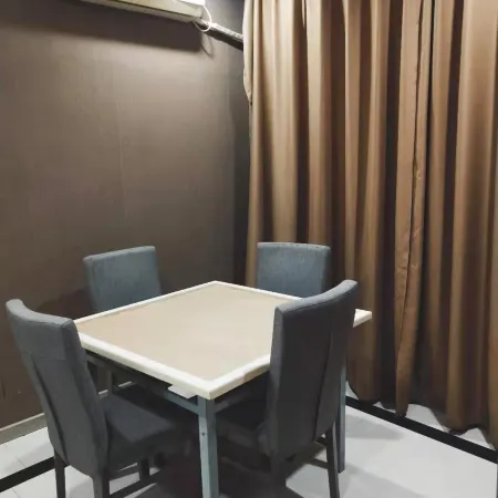 Lvweisi Hotel (Sun City Longgang store)
