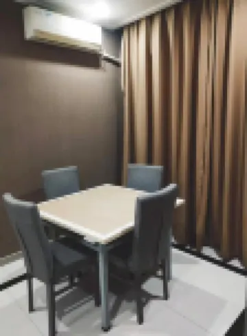 Lvweisi Hotel (Sun City Longgang store)
