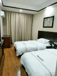 Sangzhi'an Yue Hotel - parcheggio
