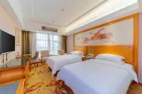 維也納飯店（惠州惠陽站白雲路店） 惠州住宿飯店