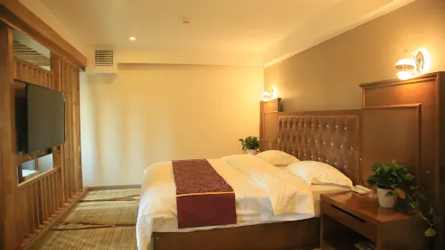 W Business Hotel
