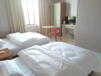Changning Xinjiahe Hotel - Inns