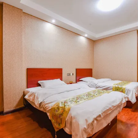 Tuanhe Renjia Themed Homestay (Tuanhe East Road)